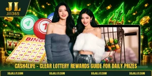 Cash4life - Clear Lottery Rewards Guide For Daily Prizes