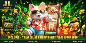 Dice Duel - A New Online Entertainment Playground 2026